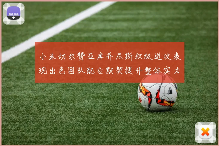 小米切尔赞亚库乔尼斯积极进攻表现出色团队配合默契提升整体实力