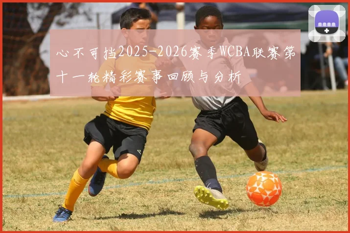 心不可挡2025-2026赛季WCBA联赛第十一轮精彩赛事回顾与分析